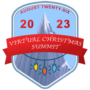 3rd Virtual Christmas Summit