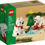 23% off LEGO Polar Bears