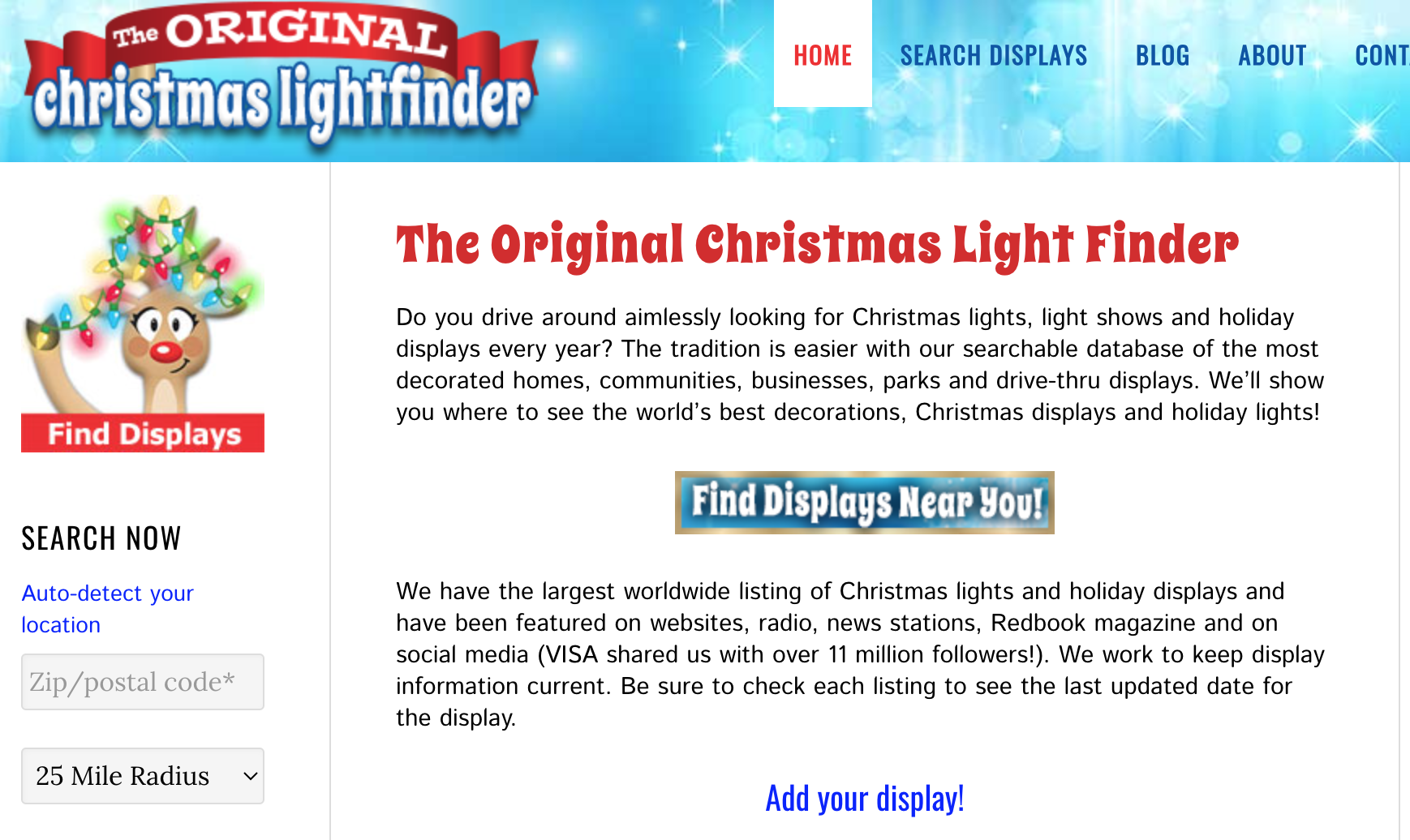 Free Activity Downloadable Christmas Light Scavenger Hunt Christmas