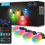 Govee Smart Outdoor String Lights