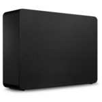 22TB Seagate Expansion Desktop USB 3.0 External Hard Drive