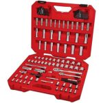 $61.58: 105-Piece CRAFTSMAN Mechanics Tool Set (CMMT12123) at Amazon
