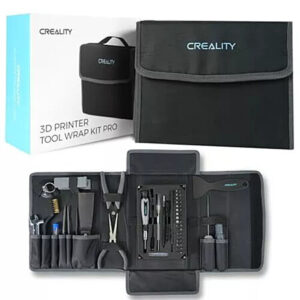 74-Piece Creality 3D Printer Tool Kit $22.29