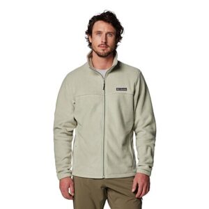Columbia Men's Steens Mountain 2.0 Full Zip Fleece Jacket (Safari)