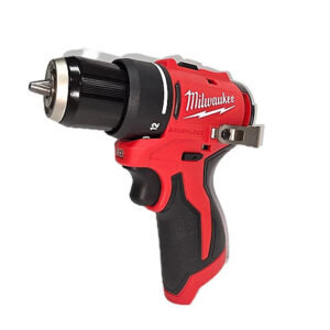 Milwaukee M12 12V 3/8" Subcompact Brushless Drill/Driver (Bare Tool)