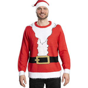 Officially Licensed Ugly Christmas Sweaters (The Grinch, The Office & More)