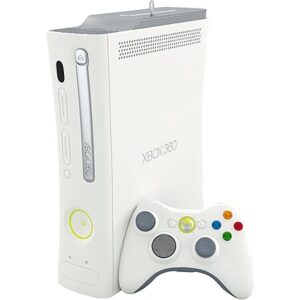 Select Christmas Ornaments: Xbox 360 Console with Light and Sound