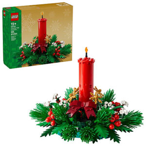 Select Costco In-Warehouse: LEGO Japanese Bonsai Tree $40, Christmas Table Set