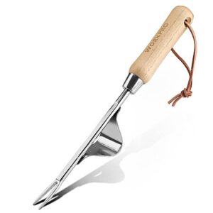 13" WORKPRO Weed Puller Tool