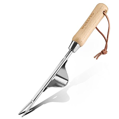 13" WORKPRO Weed Puller Tool