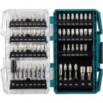 60-Piece Makita IMPACT XPS Impact Bit Set