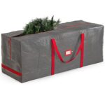 9' Zober Waterproof Christmas Tree Storage Bag (Various)