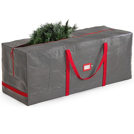 9' Zober Waterproof Christmas Tree Storage Bag (Various)