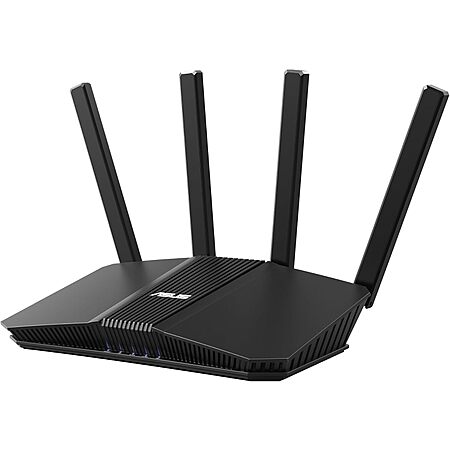 ASUS RT-BE55 Dual-band WiFi 7 Smart AiMesh Extendable Router