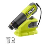Ryobi ONE+ 18V Cordless Heat Pen w/ Pen Topper & 2x Nozzles (Tool Only)