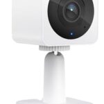WYZE Cam OG 1080p HD Wi-Fi Security Camera