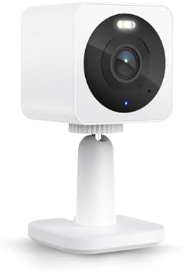 WYZE Cam OG 1080p HD Wi-Fi Security Camera