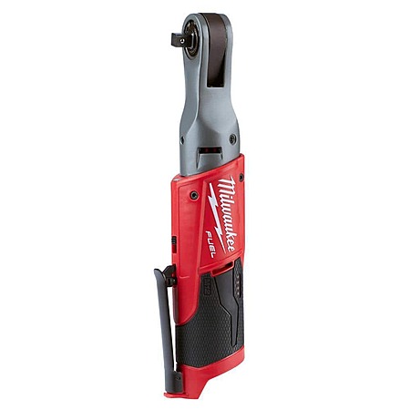 Milwaukee M12 FUEL 12V Brushless Cordless 3/8 in. Ratchet (Tool-Only)