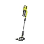 RYOBI ONE+ 18V Bagless Cordless Mesh Filter Stick Vacuum Cleaner (Tool Only)