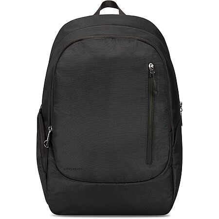 Travelon Anti-Theft Urban Backpack (Black)