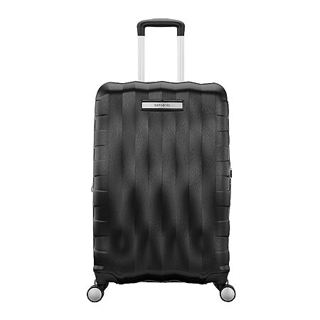 24" Samsonite Ziplite 6 Hardside Spinner Luggage (2 colors) + $10 Kohls Cash