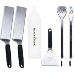 6-Pc BLACKSTONE Deluxe Griddle Tool Kit