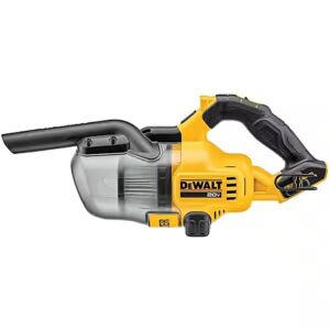 DeWALT 20V MAX Cordless Handheld Bagless HEPA Vacuum (Tool Only)