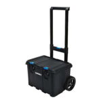 HART Stack Cart Mobile Modular Storage Tool Box $34.56 + Free S&H w/ Walmart+ or $35+
