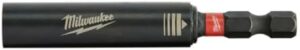 3" Milwaukee Shockwave Magnetic Drive Guide