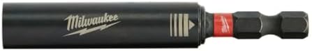 3" Milwaukee Shockwave Magnetic Drive Guide
