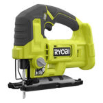 Factory Reconditioned: RYOBI ONE+ 18V Cordless Jig Saw (Tool Only)