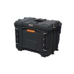 Select Stores: RIDGID 2.0 Pro Gear System 22" XL 1-Drawer Modular Tool Box Storage