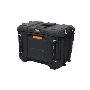 Select Stores: RIDGID 2.0 Pro Gear System 22" XL 1-Drawer Modular Tool Box Storage