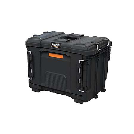 Select Stores: RIDGID 2.0 Pro Gear System 22" XL 1-Drawer Modular Tool Box Storage