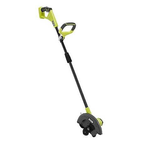 Select Stores: RYOBI ONE+ 18V 9 in. Cordless Battery Edger (Tool Only)