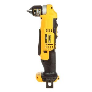 DeWALT 20V Max 3/8" Keyless Right Angle Cordless Drill (Tool Only)