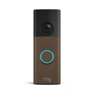 Ring Battery 2K Wi-Fi Video Doorbell (various)