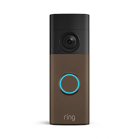 Ring Battery 2K Wi-Fi Video Doorbell (various)