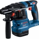 BOSCH GBH18V-22N 18V Brushless SDS-plus Bulldog 3/4" Rotary Hammer (Bare Tool)